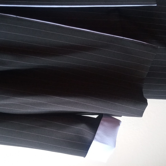 Anna Maxwell Jacket& Skirt Set - Picture 4 of 11